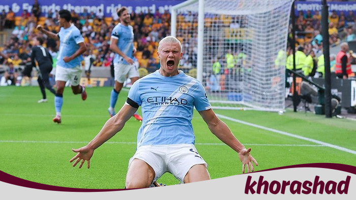 Klasemen Liga Inggris: Man City di Puncak, MU Jatuh ke Posisi 15