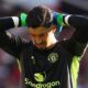 Bayindir Blunder, Onana Diparkir, MU Butuh Kiper Baru? – Update 2
