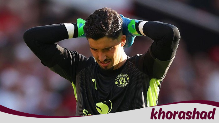 Bayindir Blunder, Onana Diparkir, MU Butuh Kiper Baru? - Update 2