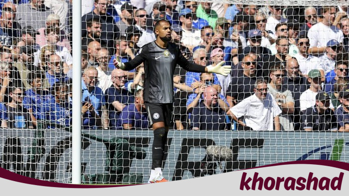 Chelsea Vs Crystal Palace: Ketakutan Membuncah di Pekan Pertama!