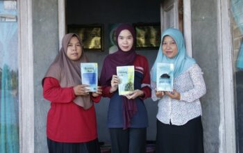 Dari Pesisir ke Dunia: PT S2P-PLTU Cilacap Dorong UMKM Naik Kelas dengan Inovasi Hasil Laut