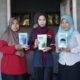 Dari Pesisir ke Dunia: PT S2P-PLTU Cilacap Dorong UMKM Naik Kelas dengan Inovasi Hasil Laut