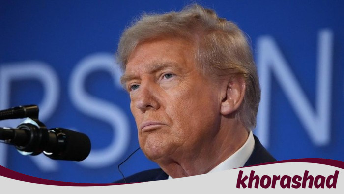 Trump: