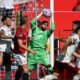 Raya Bersorak, Arsenal Hancurkan MU dengan Gotong Royong!