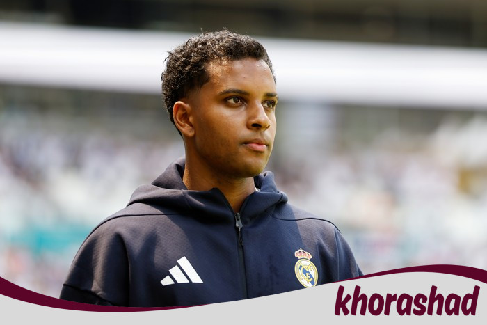Rodrygo: Tetap di Madrid atau Hengkang di 2025?