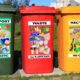 **79 Ton Sampah, Mimpi HUT RI ke-80 yang Berujung pada Krisis Limbah**