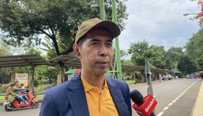 “Demi Kebijakan Baru, Pengelola Sebut Wacana TM Ragunan Buka Malam Hari Perlu Kajian, Benarkah?”