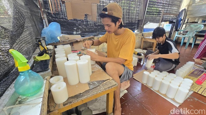 Pemprov DKI Terbitkan Relaksasi Besar bagi UMKM, Bebas Sanksi Retribusi di 2025