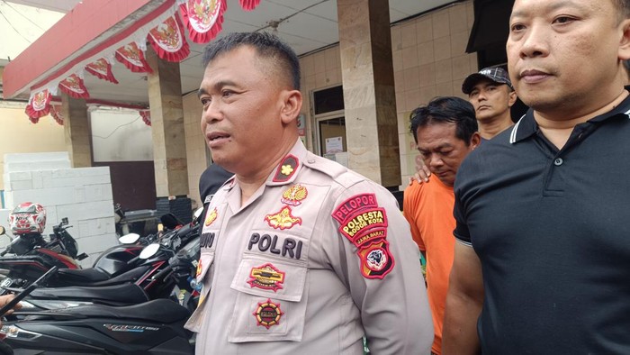 Nyaris Jadi Korbannya Copet, Pasutri di Bogor Berhasil Tangkap Pelaku saat Olahraga!