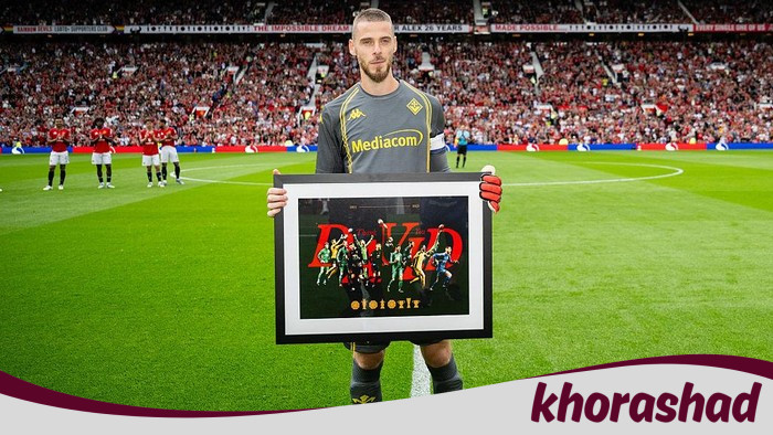 De Gea diincarMU, Apakah Kembalinya Akan Goyangkan Liga Inggris?