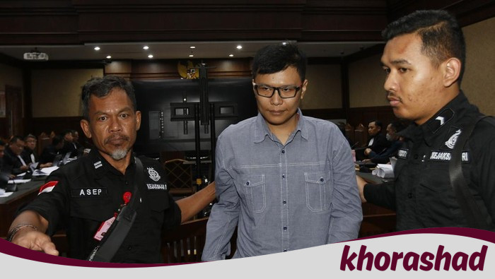 Kecewa Adik Dini: Ronald Tannur Dapat Remisi, Nyawa Kakak Saya Tak Berarti!