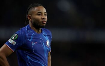 Nkunku Terancam Gagal ke Bayern, Nganggur di Chelsea: Krisis Transfer atau Posisi yang Tidak Akan Terisi?