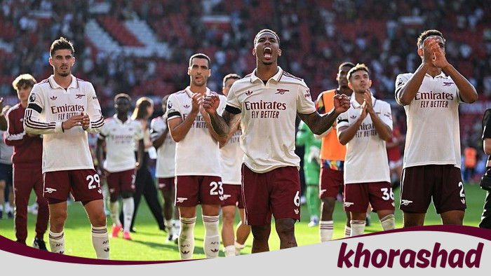 Dari Kemenangan ke Kejatuhan: Arteta Minta Arsenal Rendah Hati, Tapi Apakah Ini Solusi yang Tepat?