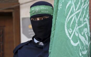 Gaza dalam Tandukan, Hamas Berpikir Ulang Soal Gencatan Senjata