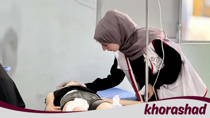 Krisis Kesehatan Anak-anak Gaza Karena AS Hentikan Visa Medis, Apa Solusi?