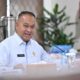 Muda Berdaya, Transmigrasi Dijadikan Tandem Perubahan