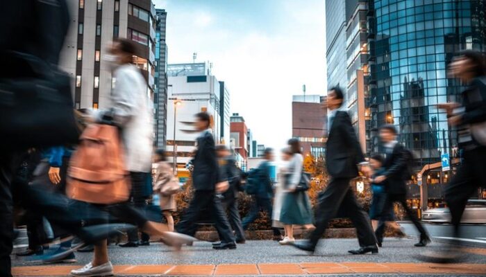 Kata Mereka yang Biasa Kerja di Cuti Bersama: Capek, tapi Harus Disyukuri – Update 2