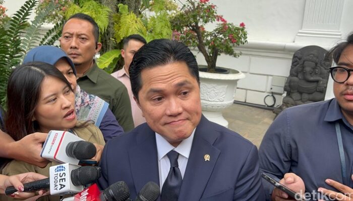 [PSSI Gelar Pertemuan Serius dengan Keluarga Ibu Sud Soal Lagu Tanah Airku]