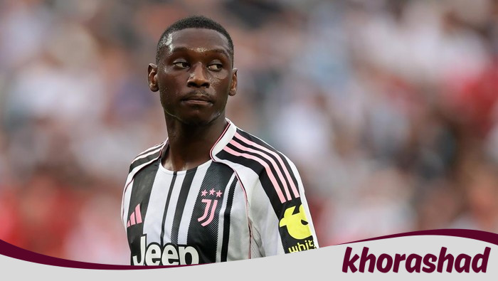 [Kolo Muani: Rela Rela Potong Gaji demi Kembali ke Juventus, Kisah Cinta yang Mencengangkan!]