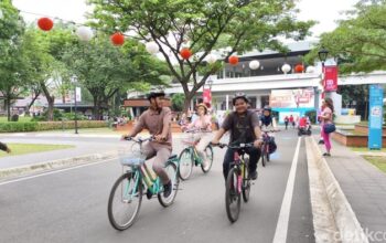 18 Agustus Membuat Pilih: Liburan atau Tetap di Kantor, Begini Ceritanya!