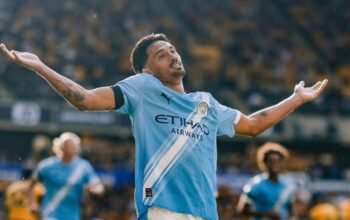 Dua Legenda Premier League Kompak Sanjung Tijjani Reijnders: Siapa yang Akan Ikuti Jejaknya?