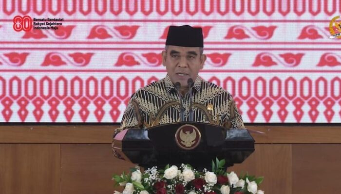 Ketua MPR: Amandemen Bukan Solusi Cepat untuk Setiap Masalah Hari Konstitusi