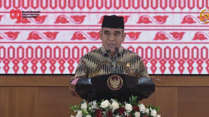 Ketua MPR: Amandemen Bukan Solusi Cepat untuk Setiap Masalah Hari Konstitusi