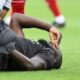 **Lukaku Cedera, Napoli Was-was: Dampak Cedera Paha pada Performa Tim**