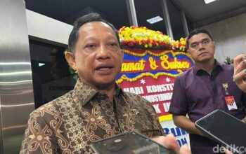 Bupati Pati Lagi Jadi Sorotan, Demo dan Peringatan Tito dari Mendagri Bikin Heboh
