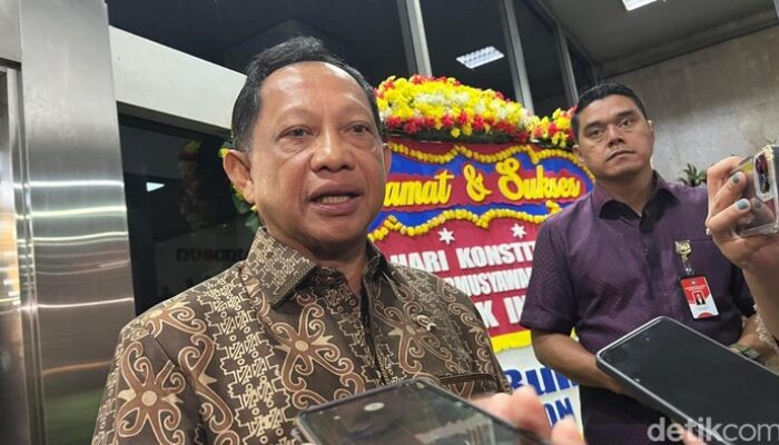 Bupati Pati Lagi Jadi Sorotan, Demo dan Peringatan Tito dari Mendagri Bikin Heboh