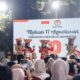Peringati HUT Ke-80 RI, KBRI Tunis Sodorkan Buku Diplomasi, Pamer Soft Power Indonesia!