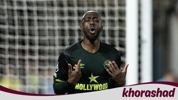 Dicegah Pindah ke Newcastle, Wissa pun Ngambek - Alternatif 2