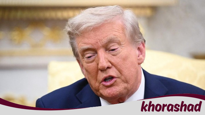 Diplomasi Trump: Telepon Putin Usai Temu Zelensky di Washington