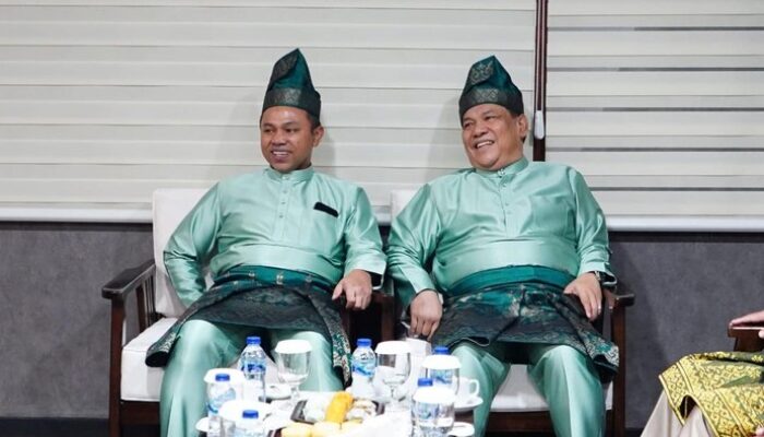 Perhelatan Menarik di Kuansing, Wapres Gibran Buka Pacu Jalur Besar-Besaran