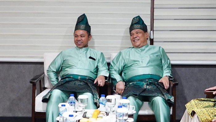 Perhelatan Menarik di Kuansing, Wapres Gibran Buka Pacu Jalur Besar-Besaran