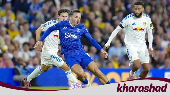 [Leeds United vs Everton: Grealish Debut, Toffees Kandas di Pekan Pertama]
