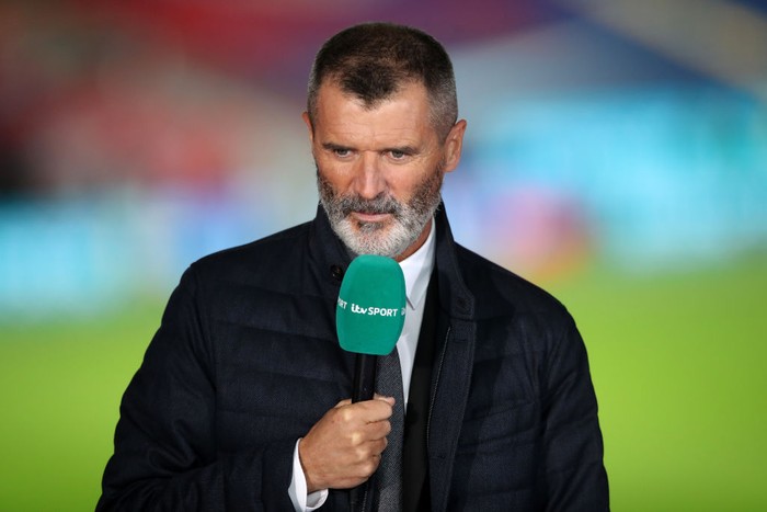Roy Keane Kecam Kiper dan Bek-bek MU: Pertahanan yang Lemah!