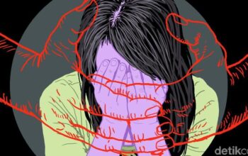 Ayah Bejat di Pandeglang: Perkosa Anak, Coba Bunuh Diri, Kini Tersangka – Update 1
