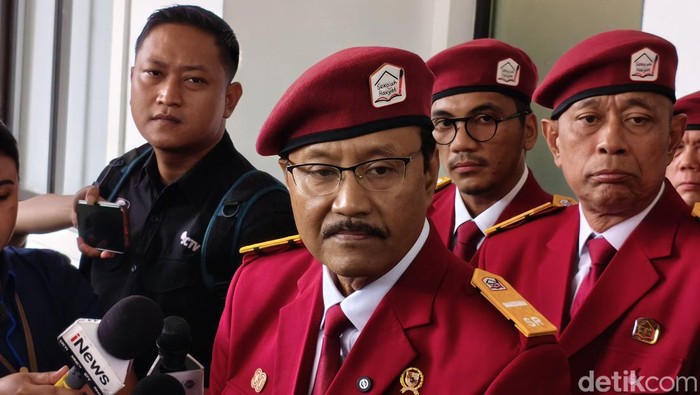 Pertumbuhan Pendidikan: 65 Sekolah Rakyat Akan Beroperasi September 2025