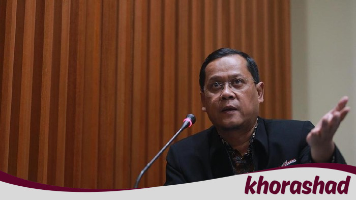 KPK Sebut Barang Gratifikasi 'Halal' Jika Diterima Tak Terkait Jabatan - Update 2