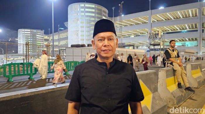 BP Haji Siap Jadi Kementerian? Pimpinan DPR Ungkap Usulan Sensasional Ini