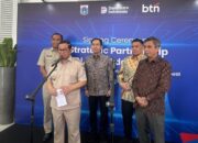 Jembatan JIS-Ancol Resmi Dibangun, Aksesibilitas Jadi Fokus Utama