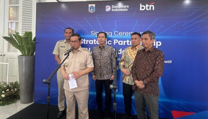 Jembatan JIS-Ancol Resmi Dibangun, Aksesibilitas Jadi Fokus Utama