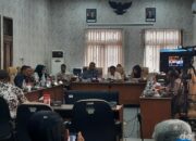 Video PBB 250% Jadi Bahan Interogasi Pansus DPRD Pati Kepada Camat