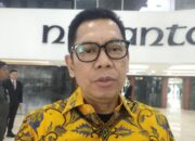 Prabowo Baca Teks Proklamasi di HUT RI, Waka DPR: Hak Prerogratif Jadi Perdebatan