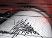 Cimahi Guncang, Gempa Darat M 2,3 Tiba-tiba Hinggap di Tengah Kota!