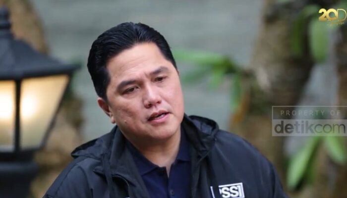 Ketum PSSI Tidak Bedakan Timnas Putra dengan Putri – Update 1