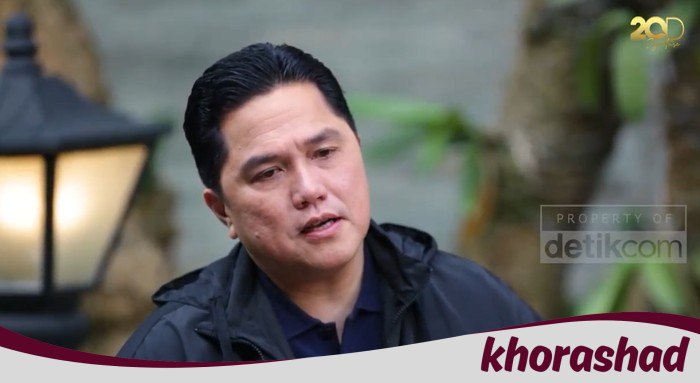 Ketum PSSI Tidak Bedakan Timnas Putra dengan Putri - Update 1