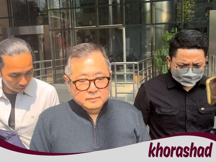 Perkara Ini Bikin Bambang Rudy Tanoesoedibjo Dihentikan KPK di Perbatasan