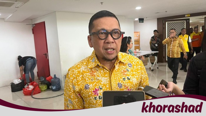 Konflik Setya Novanto-Golkar: Tak Ada Surat Mundur, Apa yang Terjadi?